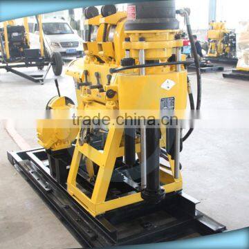 Trust Quality Bore Well Water Drilling Machine For Sale