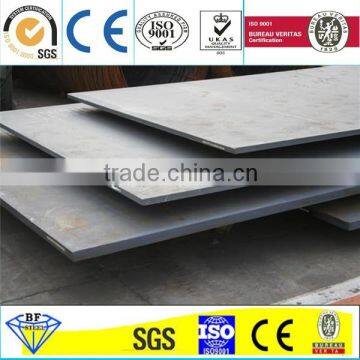tin plated steel steel plates from China