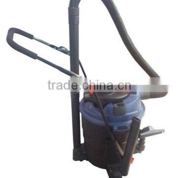 Electric Vacuum Cleaner With Detachable Head for Blowing photo-3