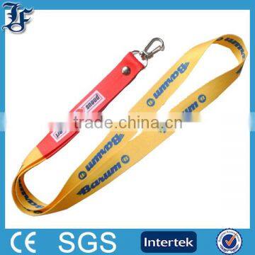 custom china wholesale fashion google lanyard