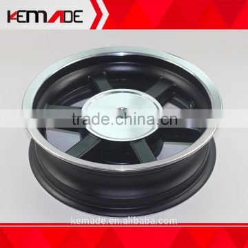 GY6 12inch Wheel Front Disc Rear Drum Wheelll