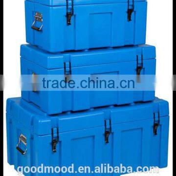 Large Plastic Storage Truck photo-3