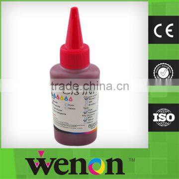 High Quality Pigment Ink for Hp W8400 photo-6