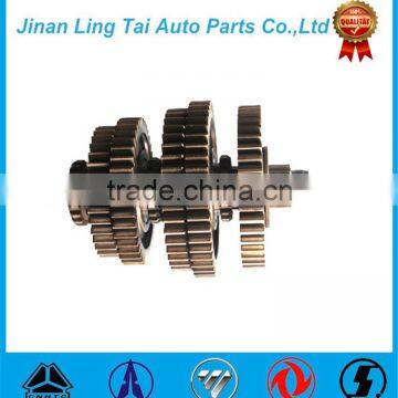 Transmission parts main shaft for Fast