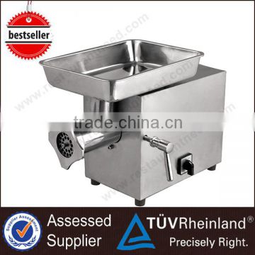 Hot Sale Food Processing Machinery electric industrial meat grinder