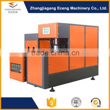 Full Automatic Pet Blow Molding Machine /2 Cavity Pet Blow Molding Machine photo-2