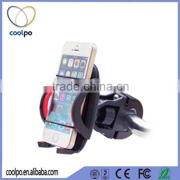 OEM Logo Customized Color Novelty Bike Mount Universal bicycle mobile phone holder                        
                                                                                Supplier's Choice