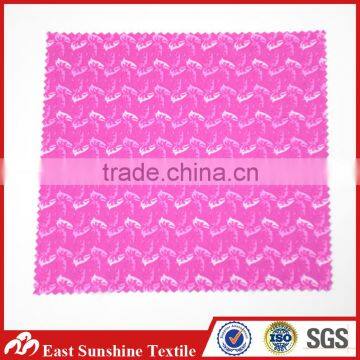 Custom Printed Optical Glasses Cleaning Cloth