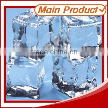 bar counter ice cube machine