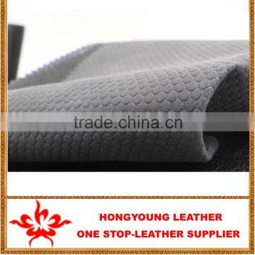 Hot design with flexible pvc leather material for auto decoration,car seat,foot mat