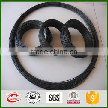 low carbon annealing wire for construction iron rod