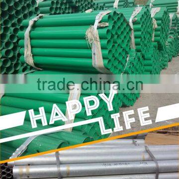 Guard Rail Round Fence Post For Highway Expressway photo-5