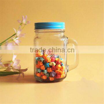 high-quality transparent ball mason jars wholesale