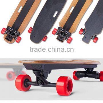 China high speed motor skateboard factory