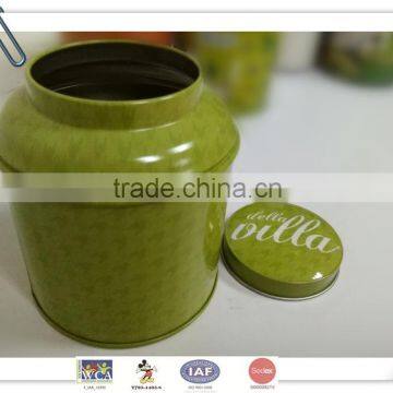 2016 New Design,tea Tin Box, Tea Case, Tea Packaging,made in China photo-2