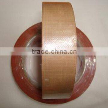 brown duct cloth tape