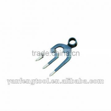 steel fork head!! hot sale