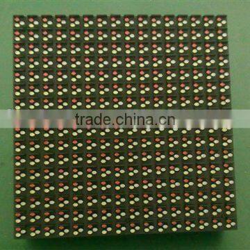 high quality P10 outdoor led display module