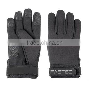 POLICE FIGHTING GLOVES/TACTICAL GLOVES/ MILITARY ARMY GLOVES