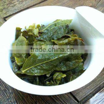 wu long tea