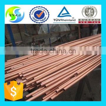 C10700 copper pipe price