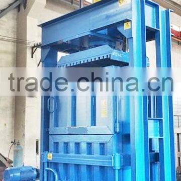 Coconut Machine - Coconut Fibre Baling Press COM160