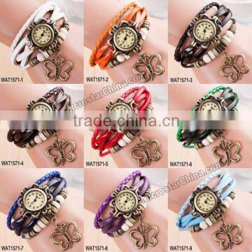 New Design Mixed Colour Alloy Painting Heart Connector photo-4