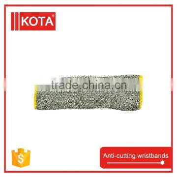 PE Material Anti Cutting Safety Wristbands