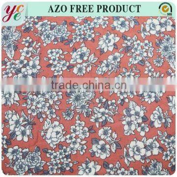 In Stocked Shivering Printed Skirt Fabric photo-2