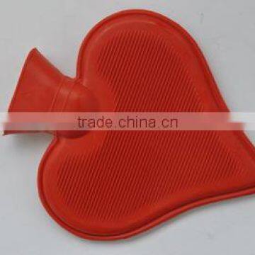 2016 New Products Natural Rubber Hot Water Bottle 2000ml Supplier's Choice photo-4