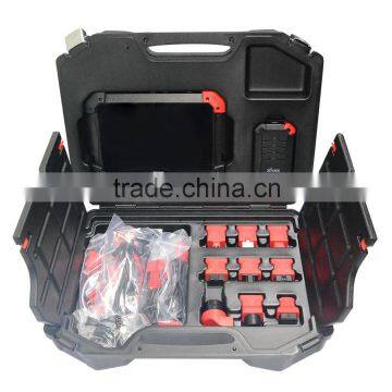 XTOOL PS90 Android Tablet Diagnostic Tool Auto Diagnostic Tool Vehicle Scanner OBD2 Scanner With Favorable Price photo-3
