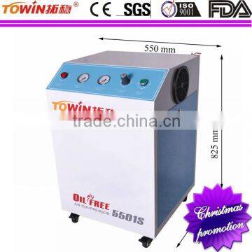 China High Pressure Air Compressor for gas station TW5501