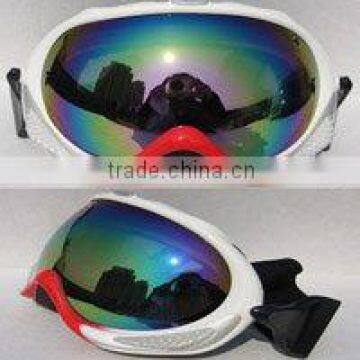 Ski Glasses with CE certified (sample charge free)