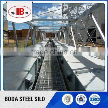 Long Distance Iso Certified Chain Conveyors photo-4