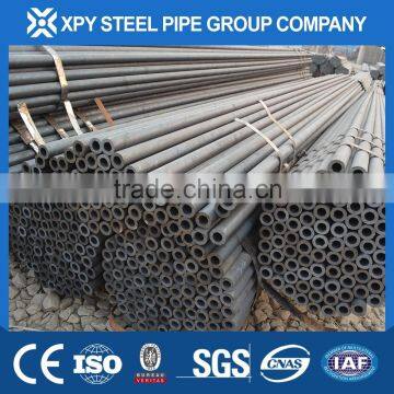 API5L SCH40 Carbon Steel Tube 500 Diameter Factory Manufacturing Direct Sale