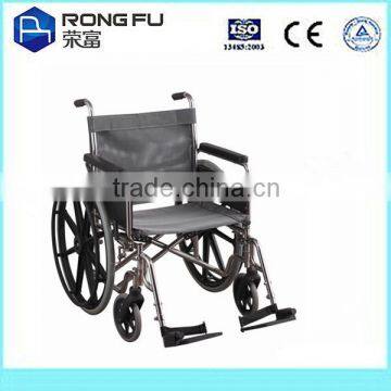 Top Quality Manual Wheelchair Prices By Chinese Manufacturer