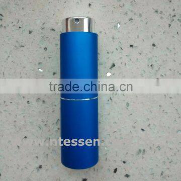 20ml Aluminum Perfume Atomizer