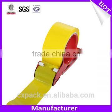 2015 Hight Quality Strong Adhesive Custom Logo Printed Adhesive Tape photo-3