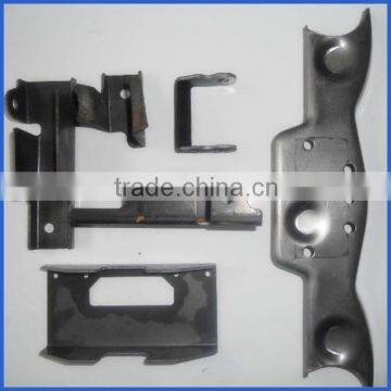 OEM/ODM Custom Stamped Parts photo-1