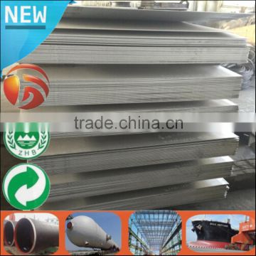 China Supplier aisi 321 brush finish stainless steel sheet with standard quality