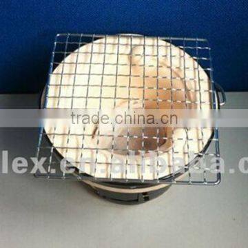 Instant Home Kitchen Furniture Patio Yakitori Grill / Kebab Grill photo-3