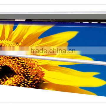 PP,PVC,Fabric Inkjet printing service