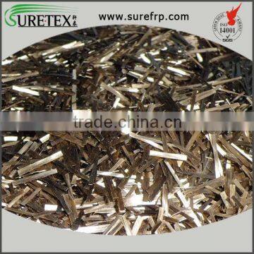 Basalt Fiber Chopped Strand, Building Material, Reinforcement Use