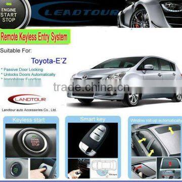 Keyless Go PKE Remote Control Entry System for Toyota E'Z