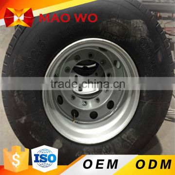 Alibaba china supplier radial heavy weight truck tyre 1000r20 11r22.5 11r24.5 Sn115 for sale                        
                                                Quality Choice