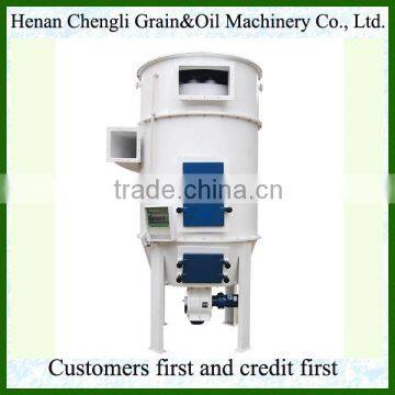 2014 high efficiency pulse dust collector