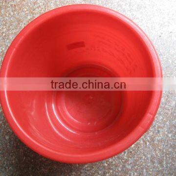 PE PP 20L plastic paint bucket mould