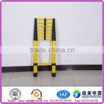 Super light FRP Insulation extension ladder