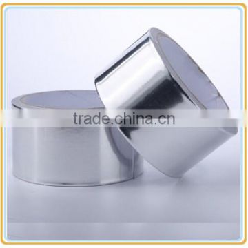 Heat Resistant Silver Aluminum Foil Tape