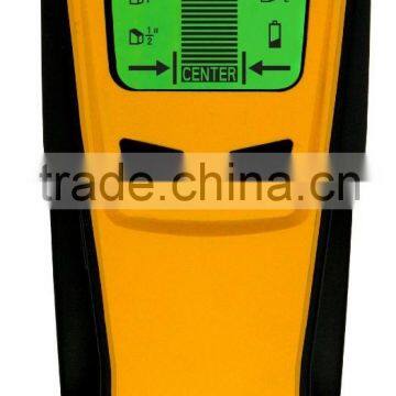 Stud Center Finder with Metal and AC Live Wire Detector